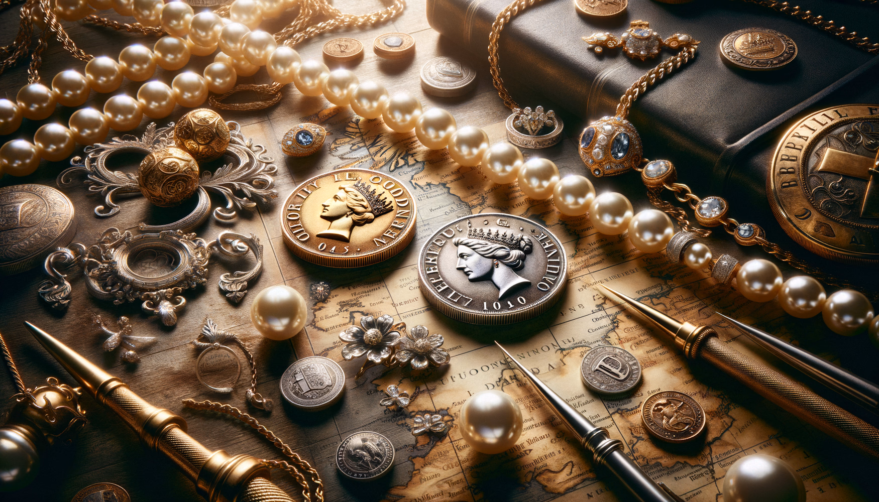 Биметаллизм XIX века: борьба золота и серебра за статус денежного стандарта