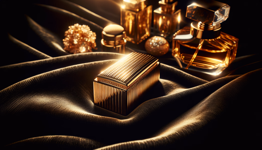 Культовый аромат: Paco Rabanne «1 Million» - феномен флакона-золотого слитка.