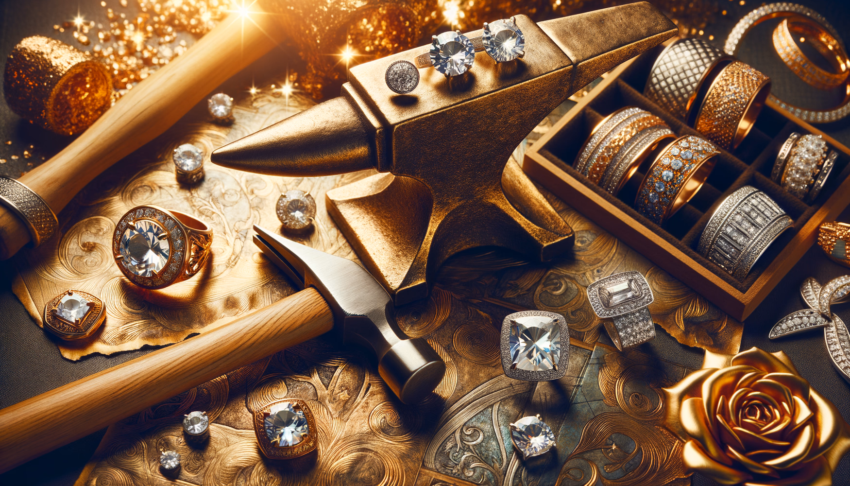 Архетип кузнеца в мифах и современных снах